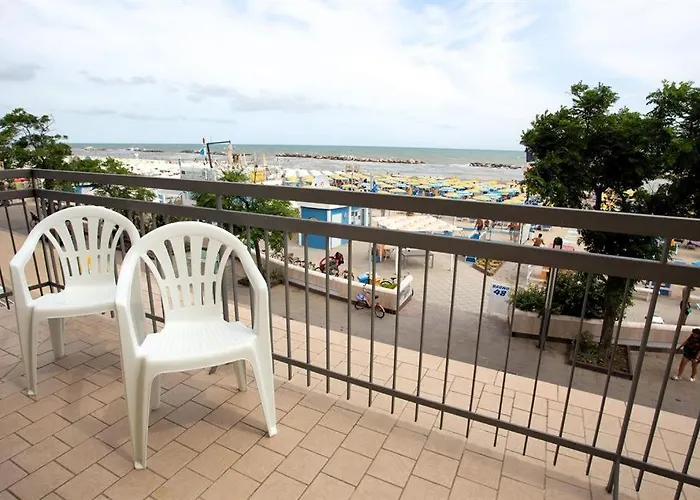 Ideale Mare Hotel 3*