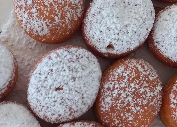 Hotel Ideale Mare 3*