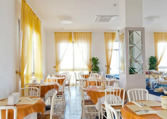 Ideale Mare Hotel 3*